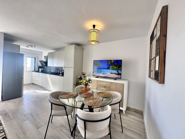 Apartment, Calahonda, R4728670