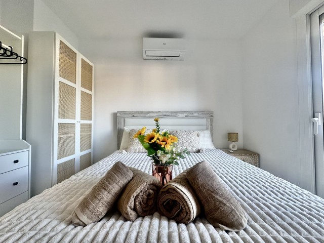 2 Bedrooms Apartment in Calahonda