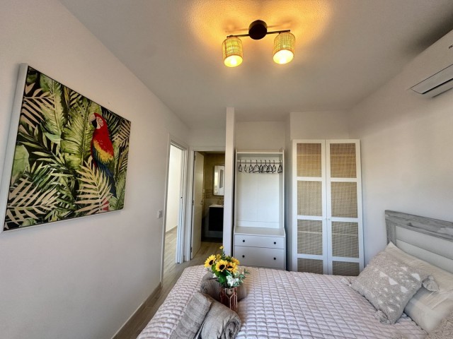 2 Bedrooms Apartment in Calahonda