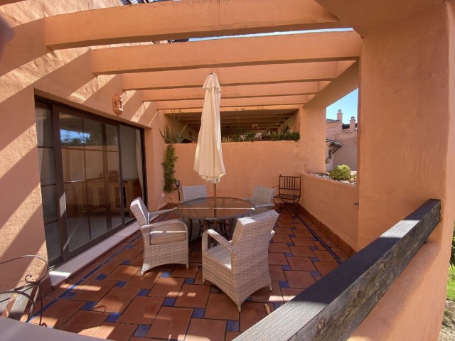 Apartment, Hacienda del Sol, R4987051