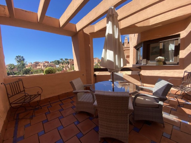 Apartment, Hacienda del Sol, R4987051