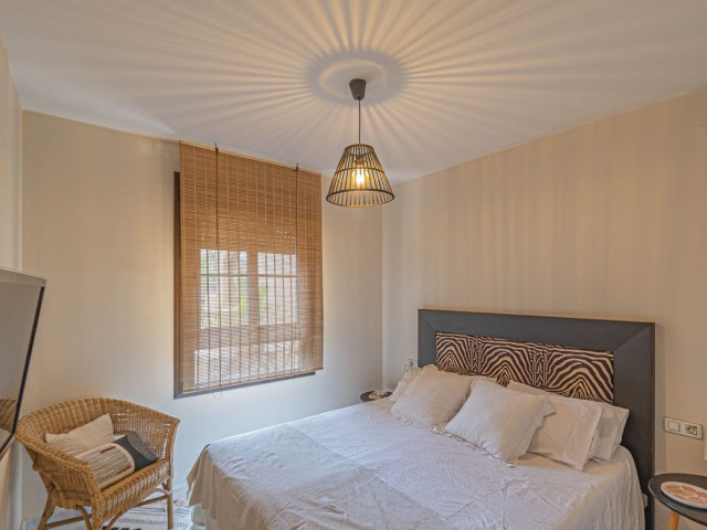 2 Soveroms Leilighet i Hacienda del Sol