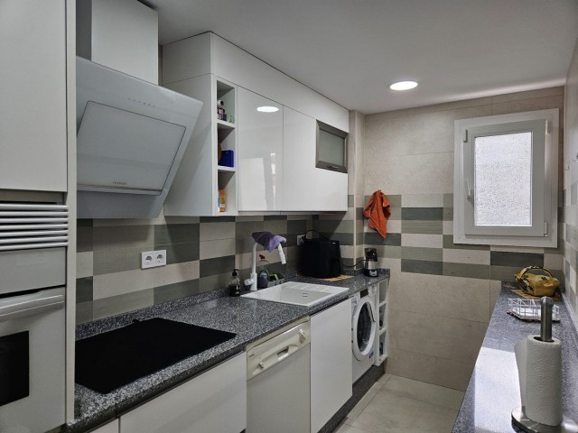 3 Bedrooms Apartment in Fuengirola