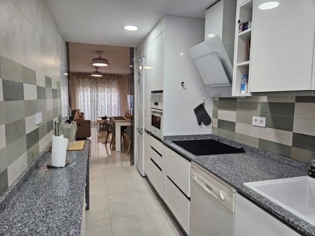 3 Bedrooms Apartment in Fuengirola