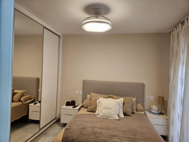 3 Bedrooms Apartment in Fuengirola