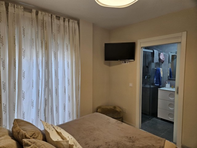 3 Bedrooms Apartment in Fuengirola