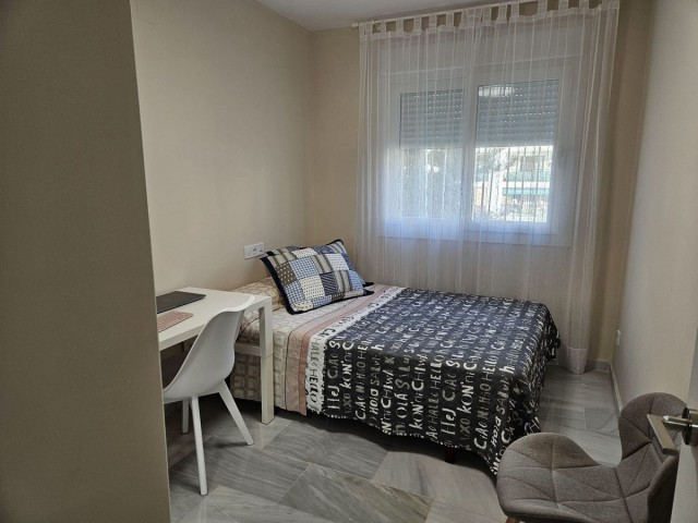 3 Bedrooms Apartment in Fuengirola