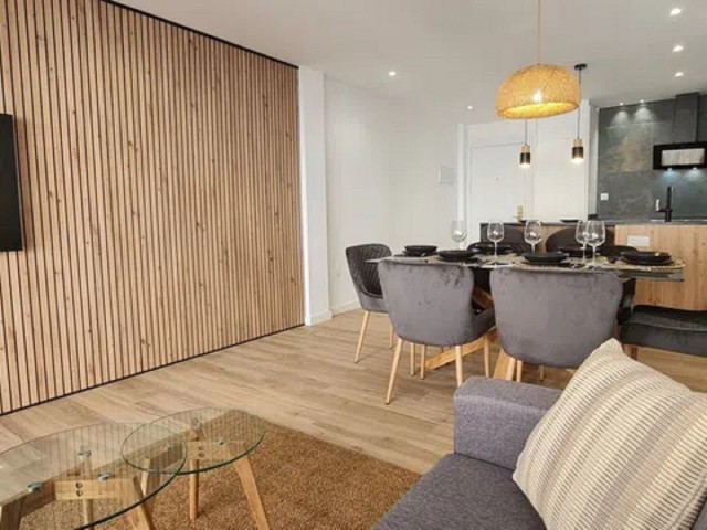 Apartment, Los Boliches, R5116414