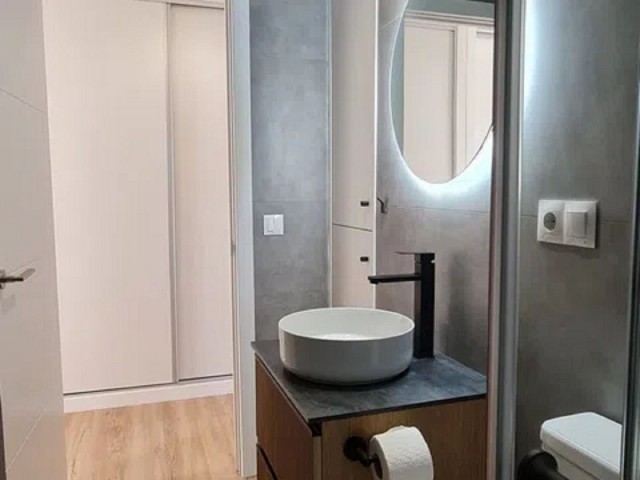 Apartment, Los Boliches, R5116414