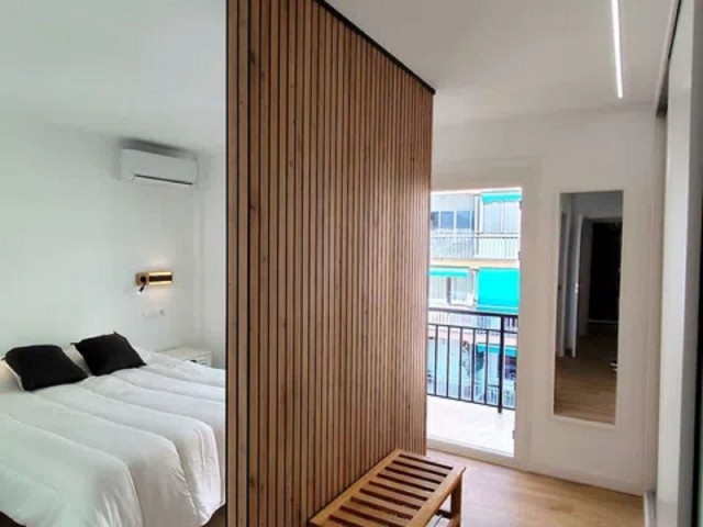 Apartment, Los Boliches, R5116414