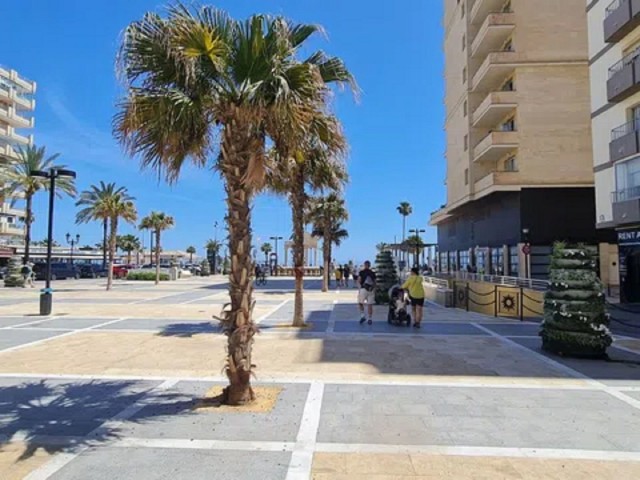 Apartment, Los Boliches, R5116414