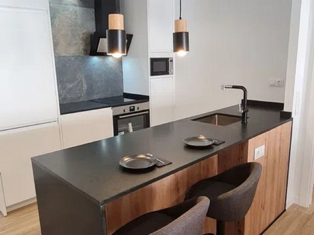 2 Bedrooms Apartment in Los Boliches