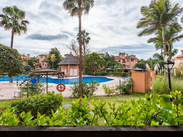 2 Makuuhuoneen Huoneisto Hacienda del Sol