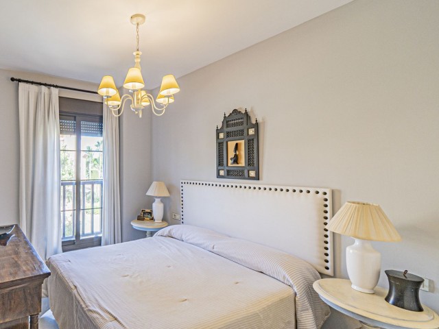 Appartement, Hacienda del Sol, R5160376