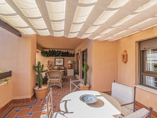 4 Makuuhuoneen Huoneisto Hacienda del Sol