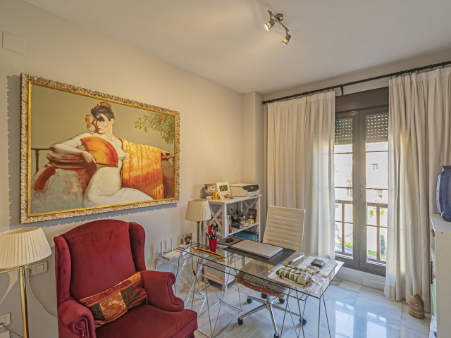 4 Makuuhuoneen Huoneisto Hacienda del Sol