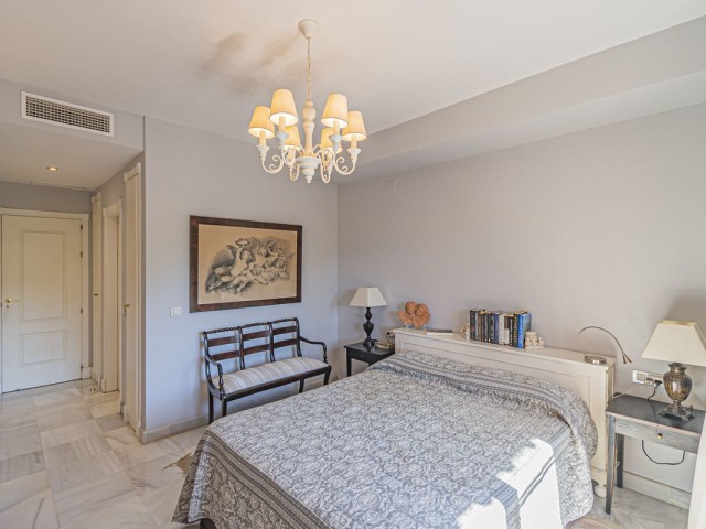 4 Makuuhuoneen Huoneisto Hacienda del Sol