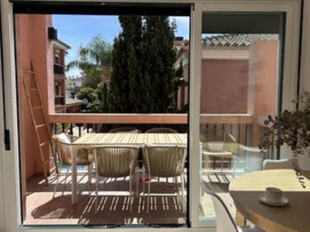 Apartment, Elviria