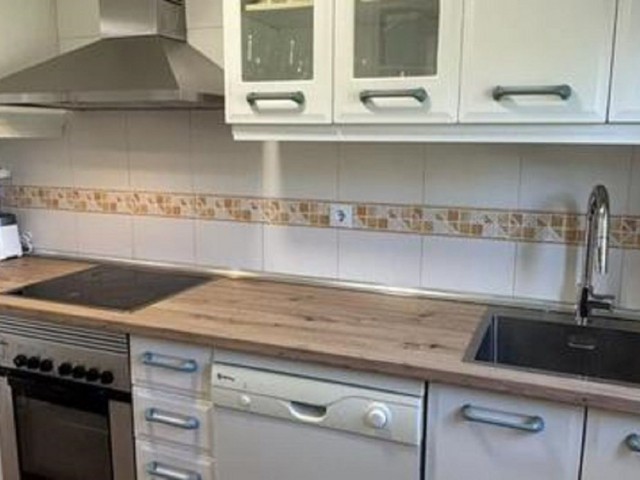2 Bedrooms Apartment in Elviria