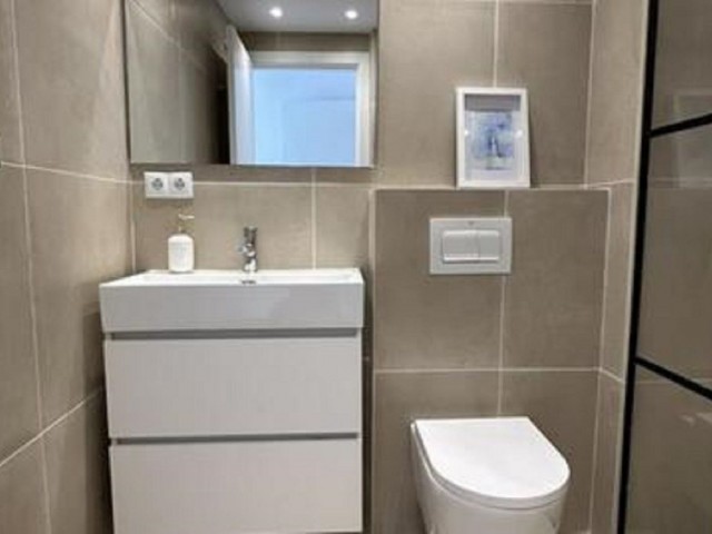 2 Bedrooms Apartment in Elviria