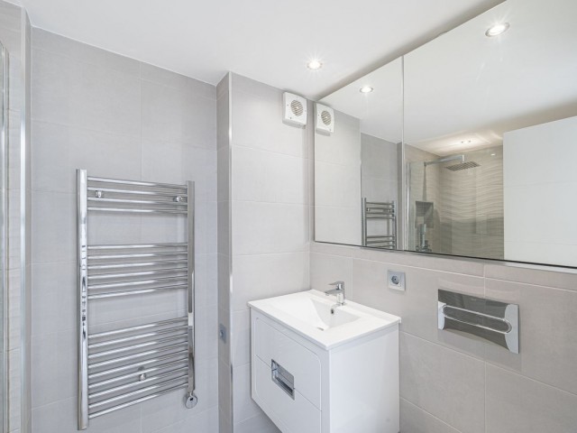 Townhouse, Los Boliches, R5201356