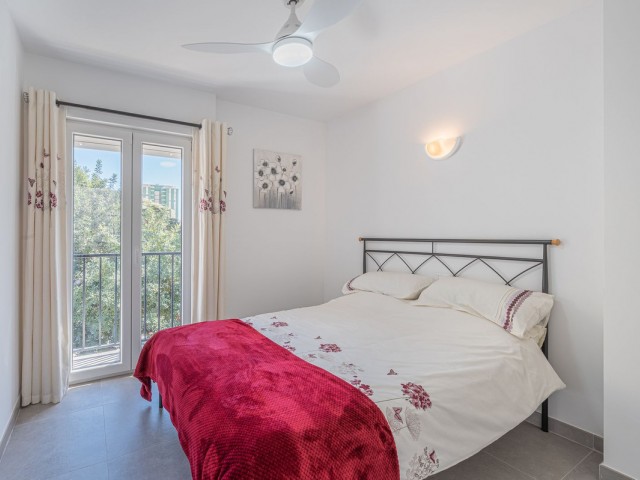 3 Bedrooms Townhouse in Los Boliches