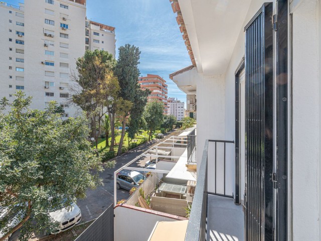 3 Bedrooms Townhouse in Los Boliches