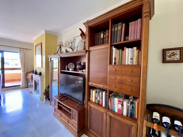 Appartement avec 3 Chambres  à Hacienda del Sol