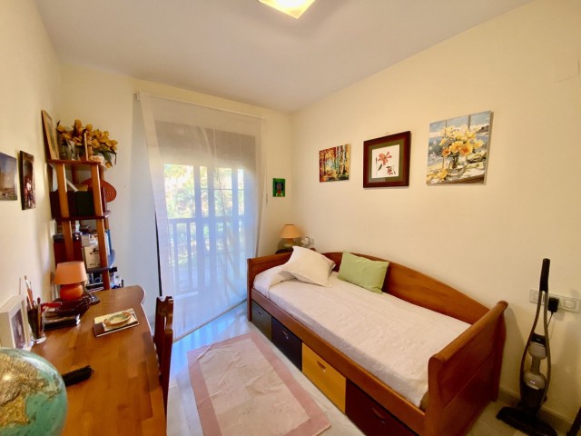 Appartement avec 3 Chambres  à Hacienda del Sol