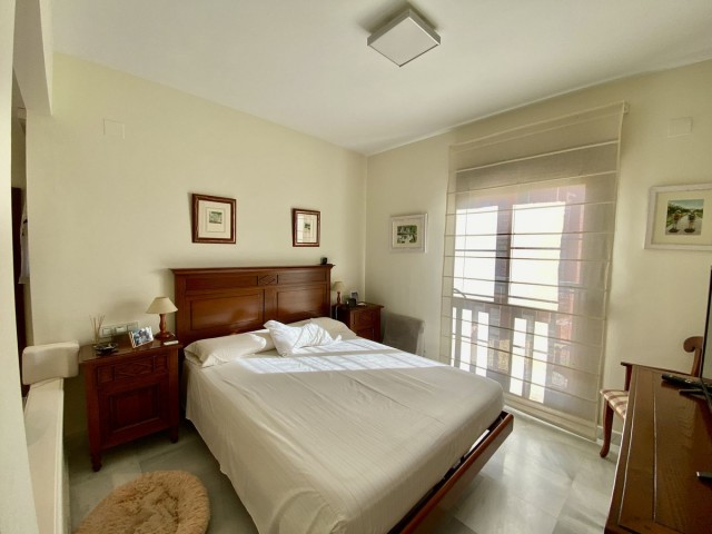 Appartement avec 3 Chambres  à Hacienda del Sol