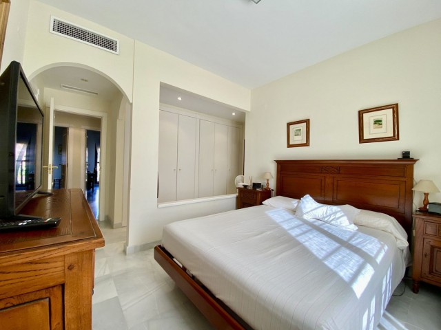 Appartement avec 3 Chambres  à Hacienda del Sol