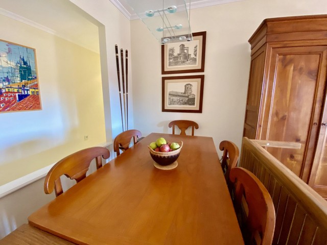 Appartement avec 3 Chambres  à Hacienda del Sol