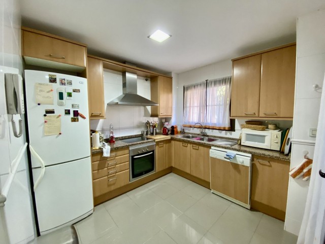 Appartement avec 3 Chambres  à Hacienda del Sol