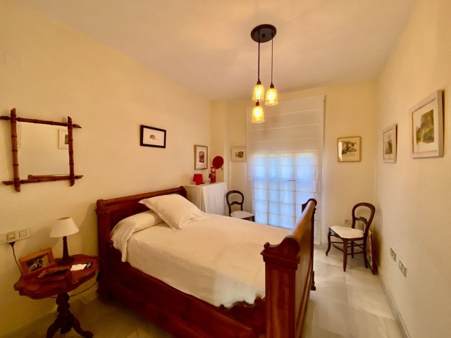 Appartement avec 3 Chambres  à Hacienda del Sol