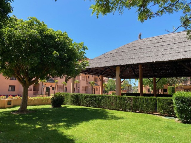 3 Makuuhuoneen Huoneisto Hacienda del Sol