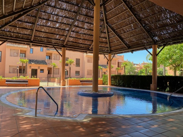 3 Makuuhuoneen Huoneisto Hacienda del Sol