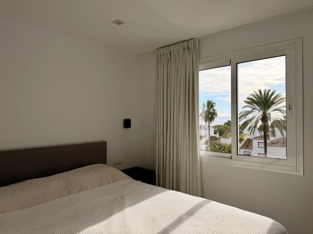 Penthouse in Marbella