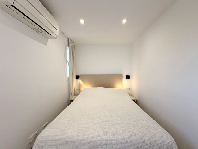 Penthouse in Marbella