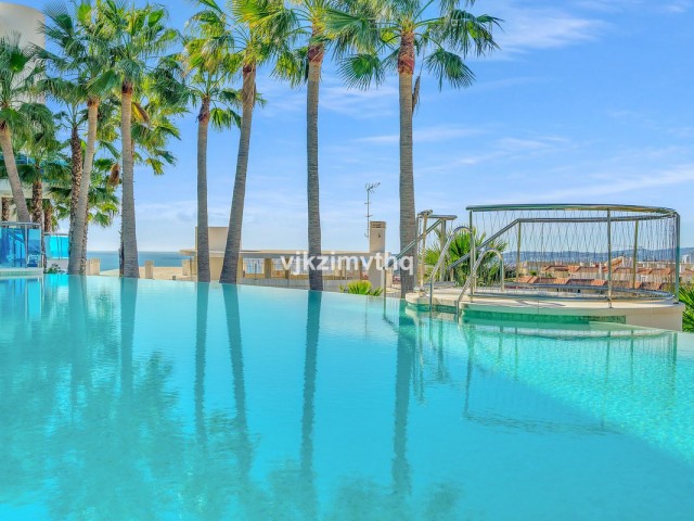 Penthouse in Benalmadena