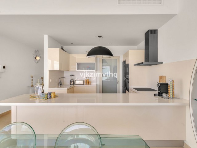 Penthouse in Benalmadena