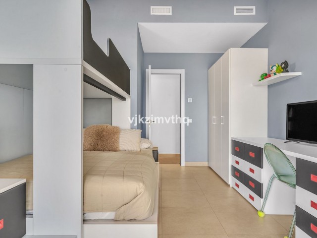 Penthouse in Benalmadena