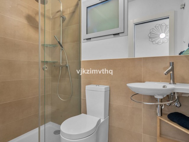 Penthouse in Benalmadena