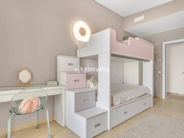 Penthouse in Benalmadena