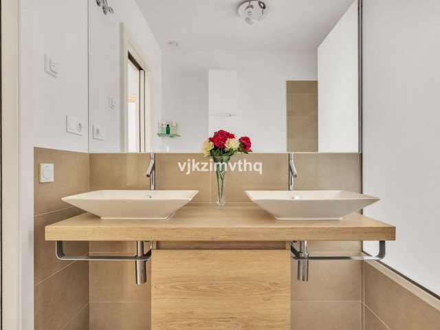 Penthouse in Benalmadena