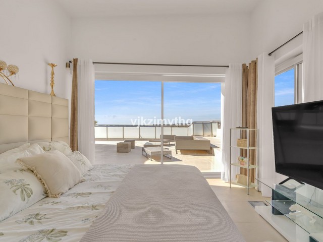 Penthouse in Benalmadena