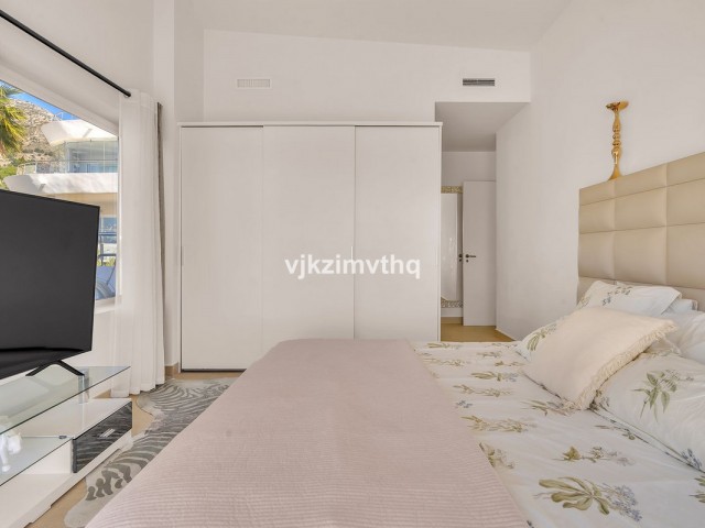 Penthouse in Benalmadena