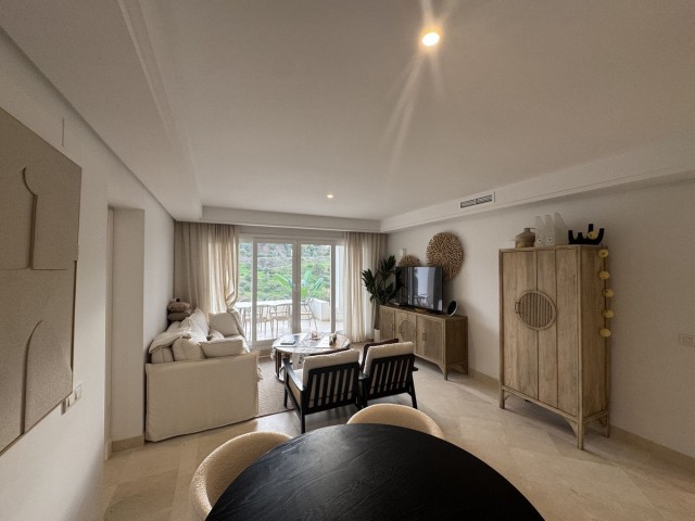 Appartement avec 2 Chambres  à Aloha