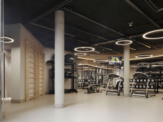 2 Schlafzimmer Apartment in Aloha