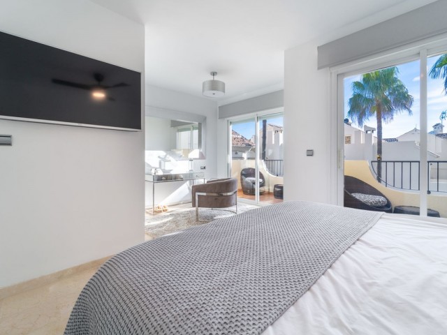 4 Makuuhuoneen Huvila Costabella