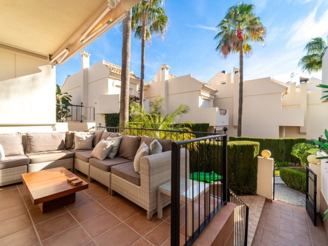 4 Makuuhuoneen Huvila Costabella